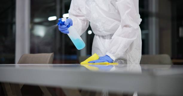 Licensed Biohazard service in North Palm Springs, CA - Crime Scene Cleaner Online